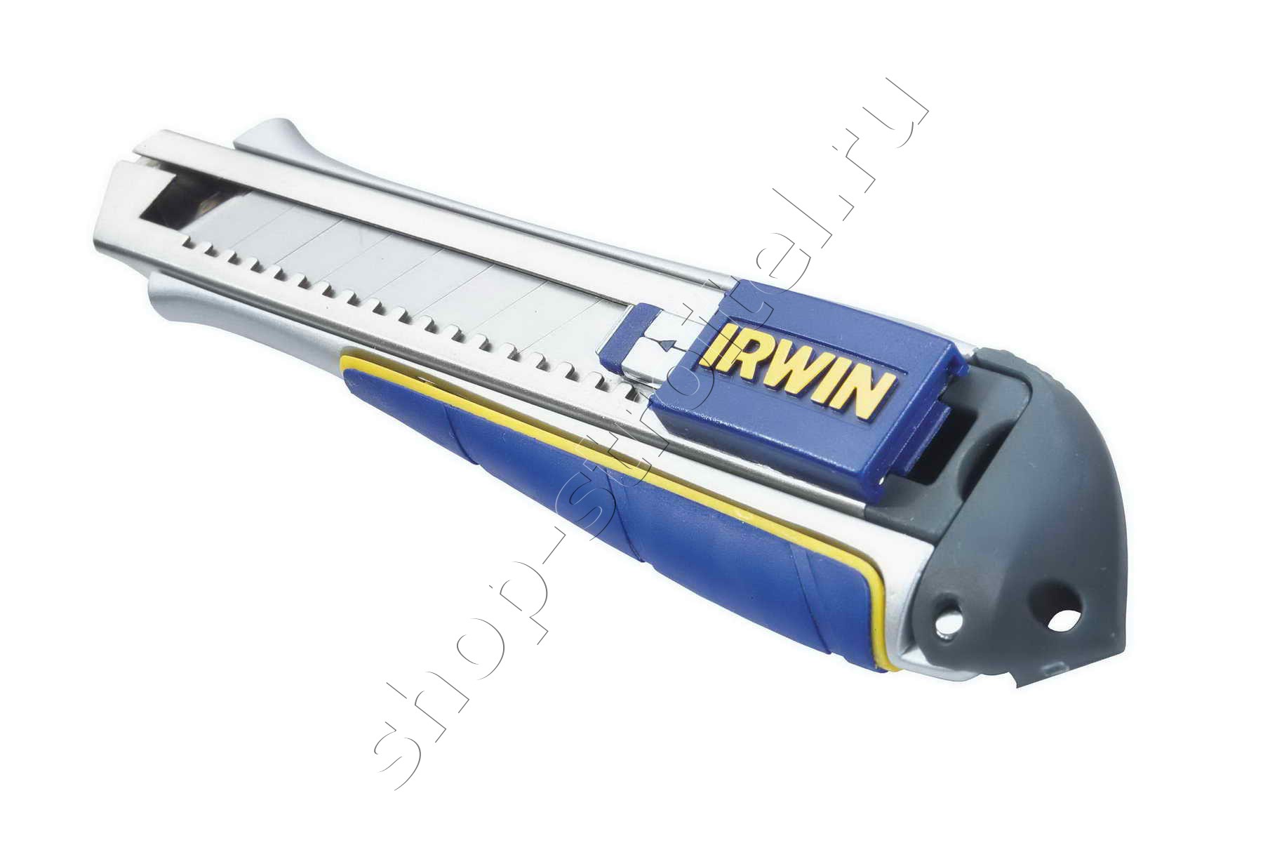 Увеличенная фотография Нож IRWIN 18мм 10507106